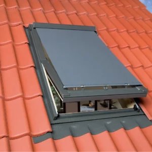 Markiza AMZ - I grupa kolorów